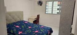 Blk 729 Clementi West Street 2 (Clementi), HDB 3 Rooms #558605891